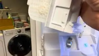Samsung RS27T5200SR Ice Maker Replacement DA97-21968A