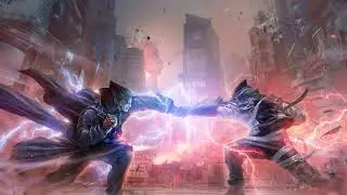 Magic kids land Live Stream