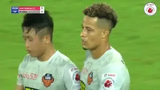 Parimatch News Moment of the Match | Edu Bedia #EBFCFCG