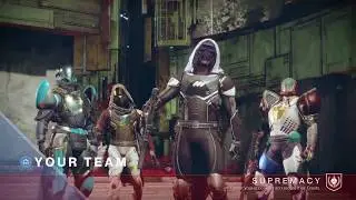 Is MIDA MINI-TOOL the best gun in Destiny 2