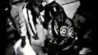 Eric B & Rakim Interview
