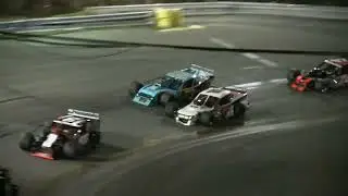 2025 Turkey Derby