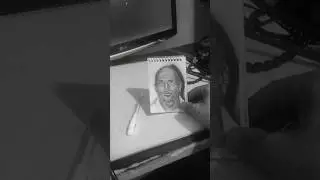 draw like a robot P2 #shorts