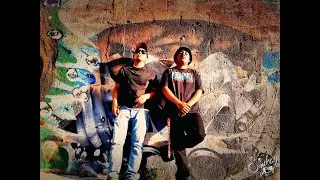 W . A . R | Dreyser Khilla FT Chris-K |(Video Oficial) |DamsBz Prod.