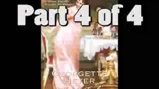April Lady 4 of 4 Full Romance Audio Book by Georgette Heyer