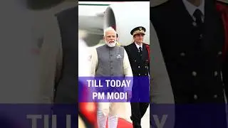 expenses for PM modi's foreign visits #shorts #viral #modi #bjp #india