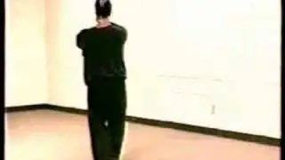 Wu Style Tai Chi