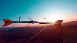 Beautiful Sunset Caipi2 Chase