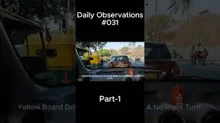 Senseless Cab Driver | KA04 | #baddrivers #bengaluru #3rdeyeka04