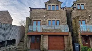 Long Lane, Honley - Virtual Tour | The PMG