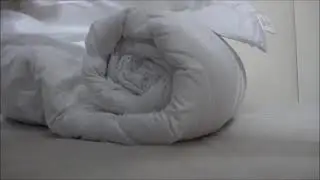 Solimo double bed comforter unboxing