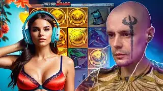 ВИТУС ВЫИГРАЛ 8 МИЛЛИОНОВ В SPACE WARS! ВИТУС ПОЙМАЛ БОНУС ПО 50К ЗА СПИН! НОВЫЕ ЗАНОСЫ ВИТУСА!
