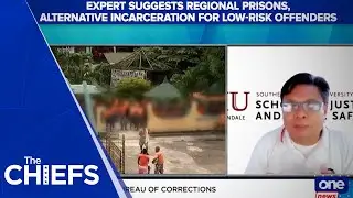 PH has the longest pre-trial detentions in the world - Prison reform advocate