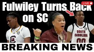 BREAKING: Dawn Staley SHOCKS Fans with Ta&rsquo;Niya Latson Update Alicia Tournebize vs Georgia EXPLAINED