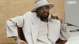 The Evolution of LaKeith Stanfield