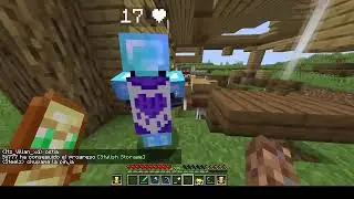 Atentado en Minecraft cafeter&iacute;a publica (part 1)