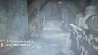 Modern Warfare 3 : iSimon Man montage
