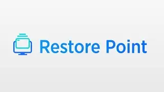 AI Recovery | Restore Point