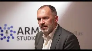 Будущее автоматизации в CGT: интервью ARM Studios с Андреасом Кнааком