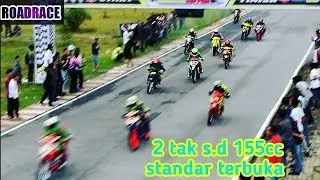 SIRCUIT SPORT CENTRE BANGKINANG [SUMATERACUPPRIX 2018 ]