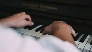 DANIEL O'RHYS - Sketches & Themes I Meditation