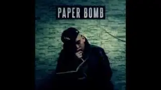 NOK-CHA - 밤이다 (Bomb it Down) FT. JOKER a.k.a GUNZI