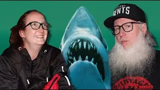 Happy 50th Bruce! Jaws Ups It's Game! | The Stay Groovy Podcast