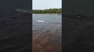 Dollar Lake Provincial Park