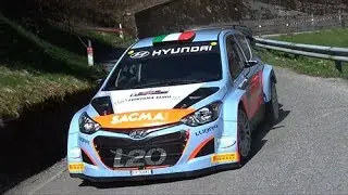 39&deg; Rally Mille Miglia 2015 - Highlights [HD]
