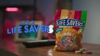 Life Savers Fruit Tingles