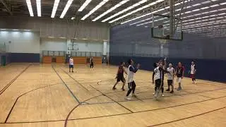 Haigers vs jeff part 1