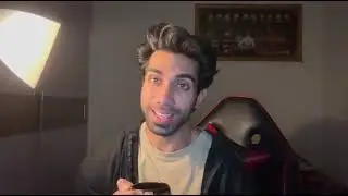 It&rsquo;s Hard To Admit This&hellip; | Vulnerable  Monologue Day 4 || Manav Sethi || Actor