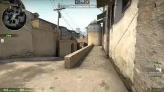 CSGO PRANK GONE WRONG (I CANT BELIEVE THIS HAPPENED!!!)