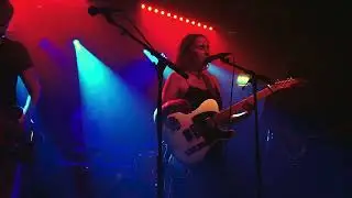 Deary - Aurelia at The Grace, Islington