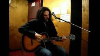 Robert Carey Live Sampler