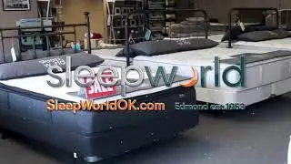 Mattress Shopping - Sleepworld Mattress Store