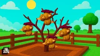 🍇 I crafted TWISTED TANGLE in Grow a Garden Roblox! 🌿