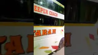 Sitaram Travels