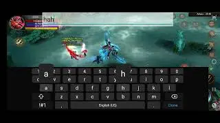 MUAWAY: TRIBAL GUILD ITCHY VS IIIMIII PRAKTIS TWISTING...