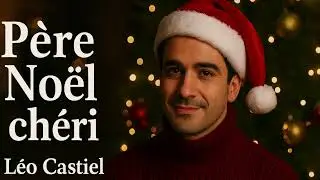 L&eacute;o Castiel - P&egrave;re No&euml;l Ch&eacute;ri