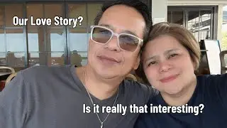 How Our Love Story Started 🙏❤️🌻 | Long Distance Relationship