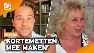 Gedrag Petra zorgt voor alarmfase &eacute;&eacute;n volgens Aran Bade | RTL Boulevard