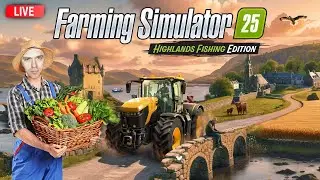 FARMING SIMULATOR IR FIVEM | NEXUSRP