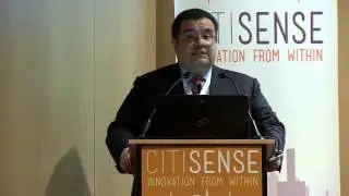 Implementing Innovative Energy Efficiency Programs | CitiSense 2013
