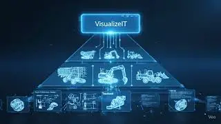 VisualizeIT banneri