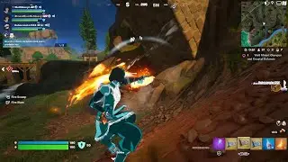 Avatar Korra (4 Elements ONLY!)