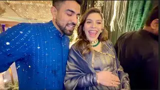 SHE is Finally having a BABY | GOOD NEWS Shaadi se Pehle