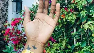 Wordz - Through The Grapevine (ft. A-Reece & Ex-Global)