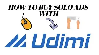 Buy Solo Ads Udimi, Udimi Solo Ads, Udimi Review,