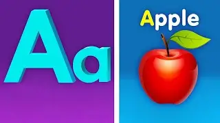 ABC Song Alphabet Mat Version🔤  Alphabet Hunt Song  Kids Songs & Nursery Rhymes  LiaChaCha